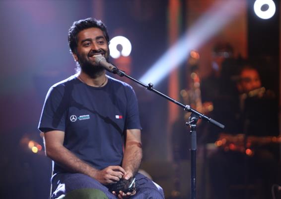 Arijit Singh To Give Tribute To Legendary Singer Lata Mangeshkar In The Latest Episode