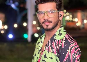 Arjun Bijlani – the real hero of MTV Splitsvilla X4?