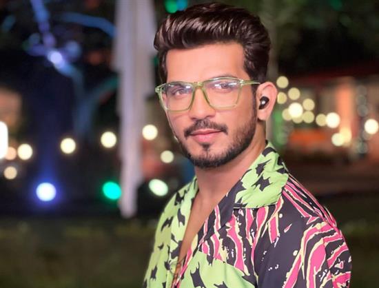 Arjun Bijlani – the real hero of MTV Splitsvilla X4?