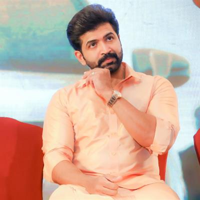 Arun Vijay