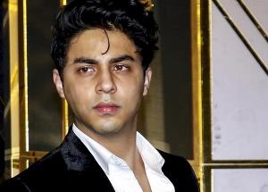 Stardom: All about Aryan Khan’s directorial debut web series 