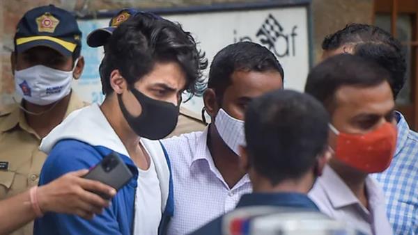 Breaking : Aryan Khan Gets Bail