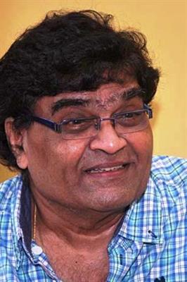 Ashok Saraf