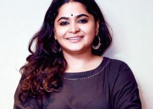 Ashwiny Iyer Tiwari shared a heartfelt note as she receives praises for the glimpses of her upcoming web series 'Faadu'