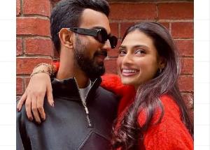 Athiya Shetty and KL Rahul : all details about the marriage, party etc
