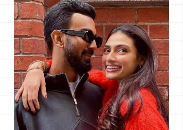 Athiya Shetty and KL Rahul : all details about the marriage, party etc