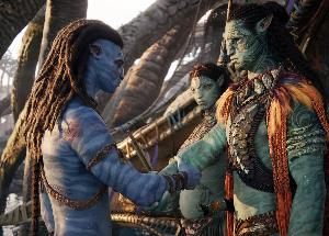 James Cameron’s Avatar: The Way Of Water hits the big screen exactly in seven days from now.