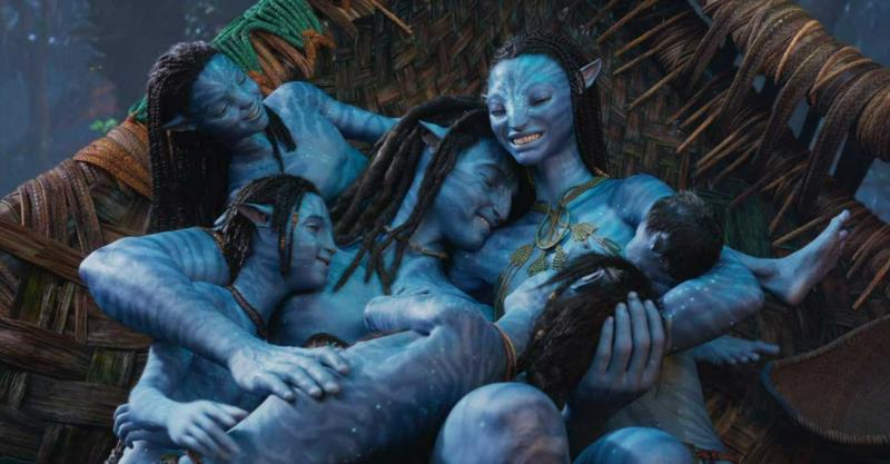 Avatar : James Cameron reveals an interesting update on Avatar 3 