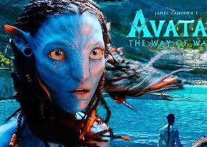 Record Breaking: Avatar: The Way of Water collects 10 crore net before its release, breaks Dr. Strange the Multiverse of Madness record