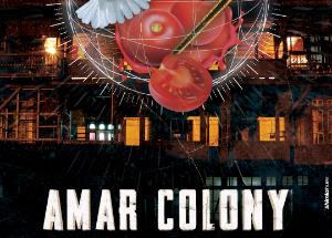 Siddharth Chauhan’s debut feature film Amar colony to have its World Premiere at the prestigious 26th Tallinn Black Nights Film Festival