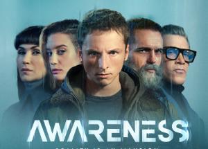 Awareness: Spanish Original Film Awareness to debut on this date on Prime Video, watch the trailer and  synopsis