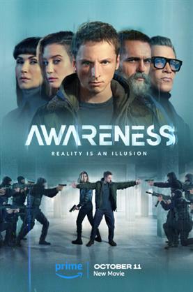 Awareness: Spanish Original Film Awareness to debut on this date on Prime Video, watch the trailer nad synopsis