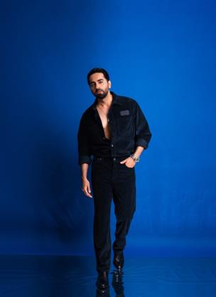 Thama: Ayushmann Khurrana is thrilled? Find out why 