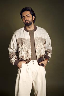 ‘Aspired to usher in a different sound for people!’  Ayushmann Khurrana speaks about his love for music on World Music Day