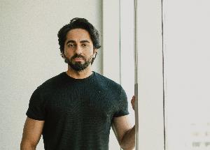 Ayushmann Khurrana on Safer Internet Day