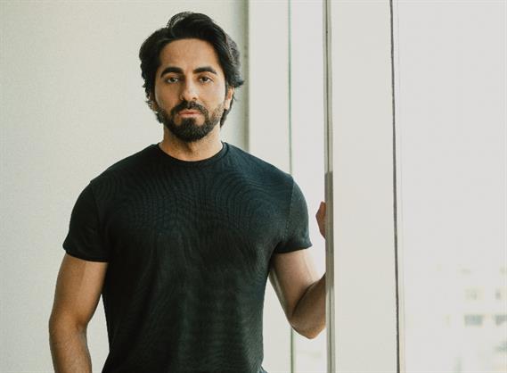 Ayushmann Khurrana on Safer Internet Day