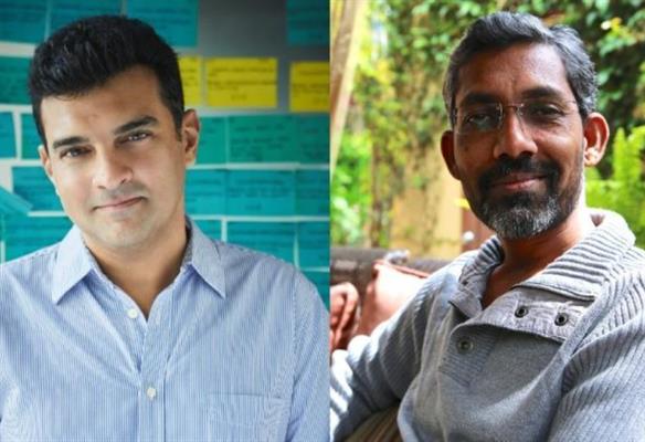 Sairat fame Nagraj Manjule and Siddharth Roy Kapur coming together for a web series on Matka King