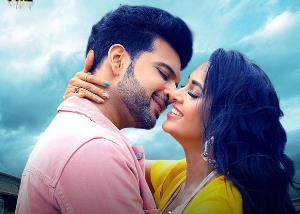 Baarish Aayi Hai Song Lyrics starring Karan Kundrra and Tejasswi Prakash