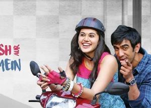 Taapsee Pannu and Amit Sadh’s romantic drama, Baarish Aur Chowmein to premiere on Indian television this November