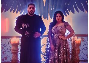 Badshah & Payal Dev Back to Make You Go 'Tauba'