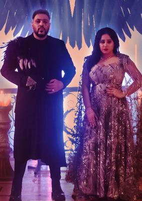 Badshah & Payal Dev Back to Make You Go 'Tauba'