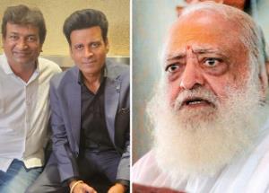 Sirf Ek Bandaa Kafi : Manoj Bajpayee and producers of the film receive legal notice from Asaram Bapu’s trust, details inside
