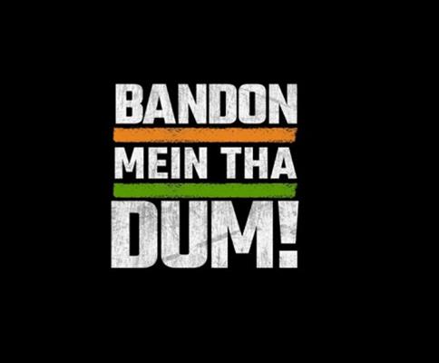 Bandon Mein Tha Dum: Neeraj Pandey and Voot Select join forces to showcase India’s historic win against Australia