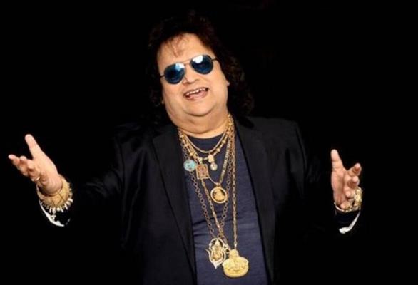 Bappi Lahiri passes away: President, PM, Bollywood mourn Disco King’s death