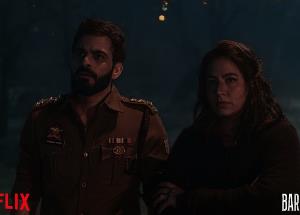  ‘Baramulla’ – watch the trailer of the bone – chilling, supernatural thriller by Aditya Dhar starring Manav Kaul in lead 