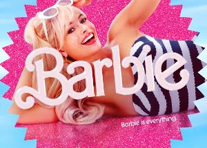 Barbie Review: Breezy, Boisterous and Bizarre 