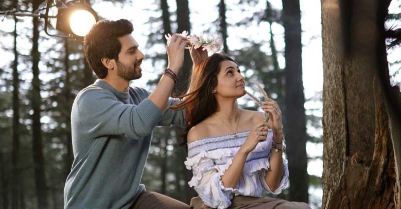 ‘Bas Tujhse Pyaar Ho’ - T-Series & Armaan Malik’s next big collaboration!