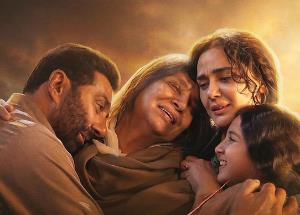 Batwara 1947 trailer review: Sunny Deol is swashbuckling in his reunion with Rajkumar Santoshi 
