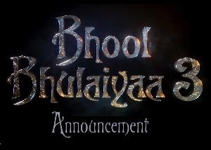 Bhushan Kumar, Anees Bazmee and Kartik Aaryan come together for Bhool Bhulaiyaa 3 Produced by T-Series 