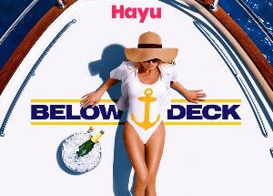 With more shock and surprises than ever before, Below Deck makes waves as the show returns for season 10