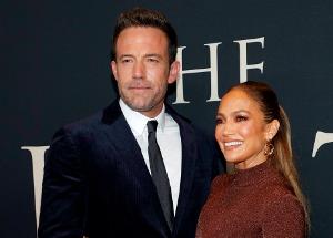 Ben Affleck, Jennifer Lopez, Matt Damon caught at the exciting The Last Duel star studded premiere!