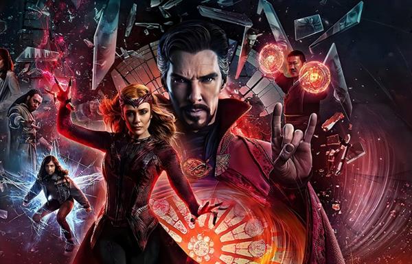 Benedict Cumberbatch talks about playing different versions of Doctor Strange in Doctor Strange In The Multiverse Of Madness,