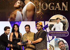 “Jogan” by Photofit Music nails the 'Best Popular Sufi Song’ Award at 'The Clef Music Awards 2021-2022'