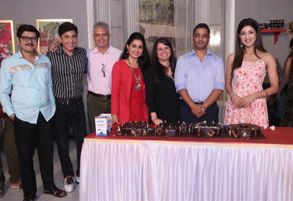 &TV’s Bhabiji Ghar Par Hai completes 1900 episodes