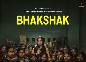 Bhakshak review: Gritty, Intense and Visceral