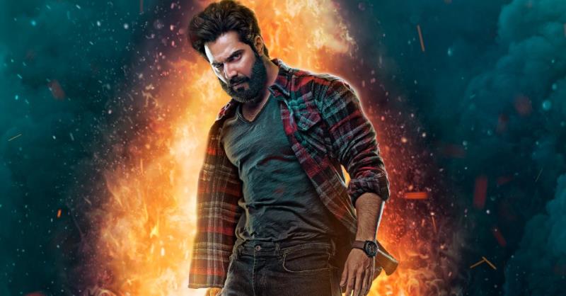 Varun Dhawan talks about undoing what’s done before with Bhediya