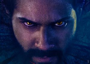 Bhediya: Watch Varun Dhawan’s never seen before avatar