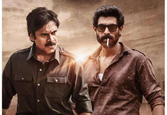 Rana Daggubati : Telugu films will rule Indian cinema