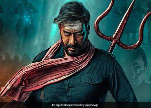 Bholaa: check out these powerful dialogues from superstar Ajay Devgn’s forthcoming action bonanza 