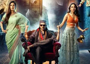 Bhool Bhulaiyaa 2 trailer out: Kartik Aaryan , Kiara Advani and Tabu in this funny horror comedy