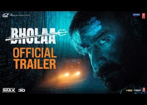 Bhoola trailer: check out Ajay Devgn in a power packed action avatar