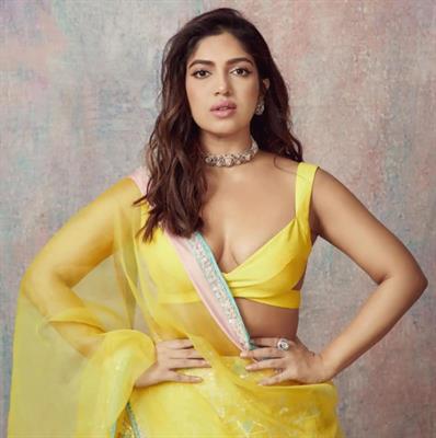 Bhumi Pednekar's birthday plan will touch your heart!