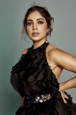 actor Bhumi Pednekar 