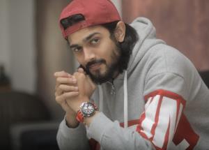 Bhuvan Bam takes on a new role in Disney+ Hotstar series, Taaza Khabar - Now filming 