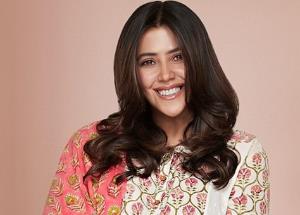 Arrest warrant issued against Ekta Kapoor