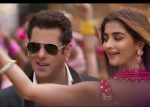 Billi Billi Song Lyrics from Kisi Ka Bhai Kisi Ki Jaan starring Salman Khan and Pooja Hegde